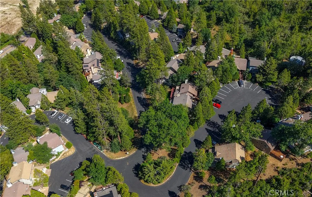 50824 Smoke Tree Trail Bass Lake, CA 93644