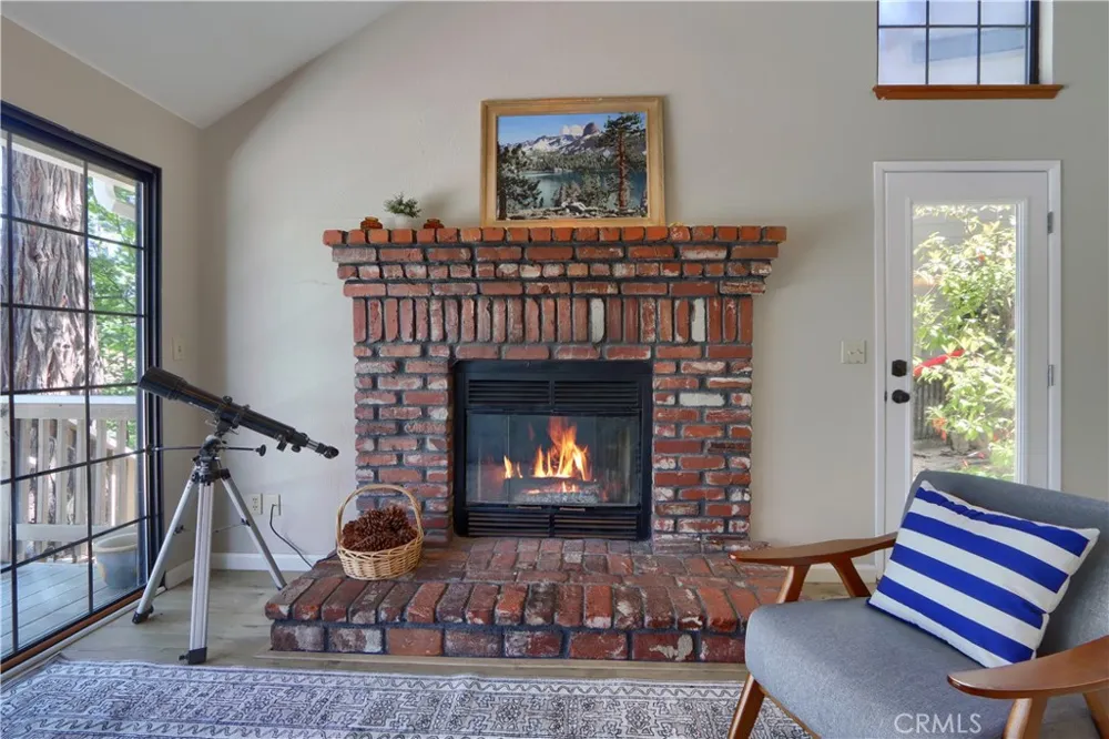 50824 Smoke Tree Trail Bass Lake, CA 93644