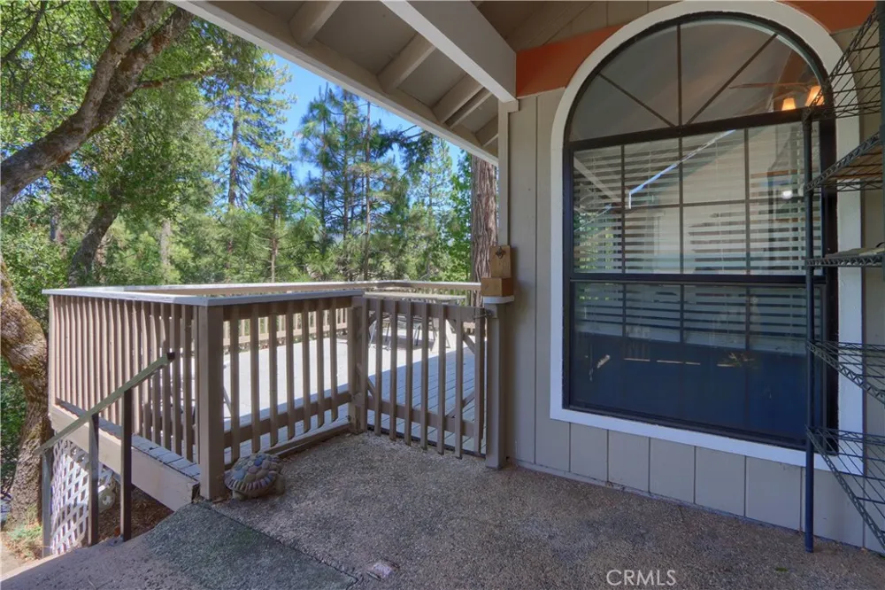 50824 Smoke Tree Trail Bass Lake, CA 93644