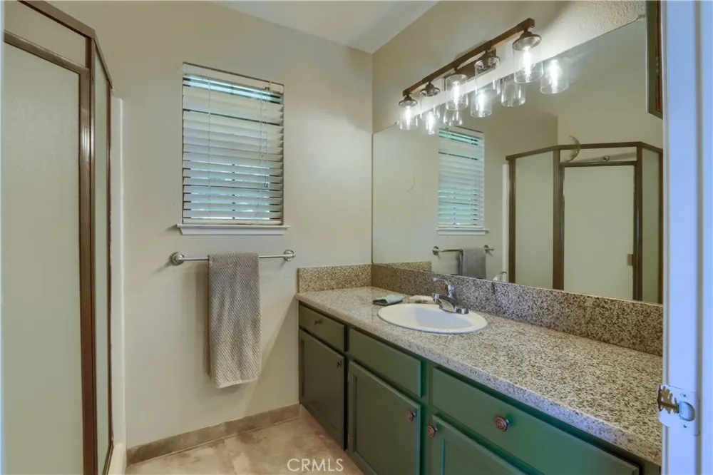 50824 Smoke Tree Trail Bass Lake, CA 93644
