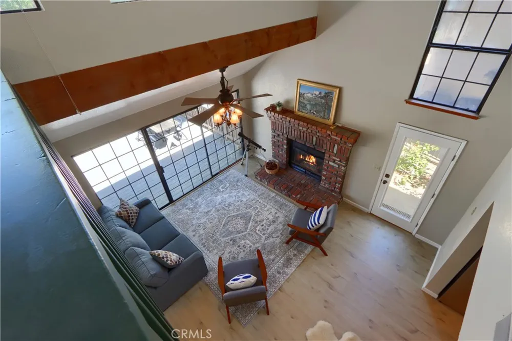 50824 Smoke Tree Trail Bass Lake, CA 93644