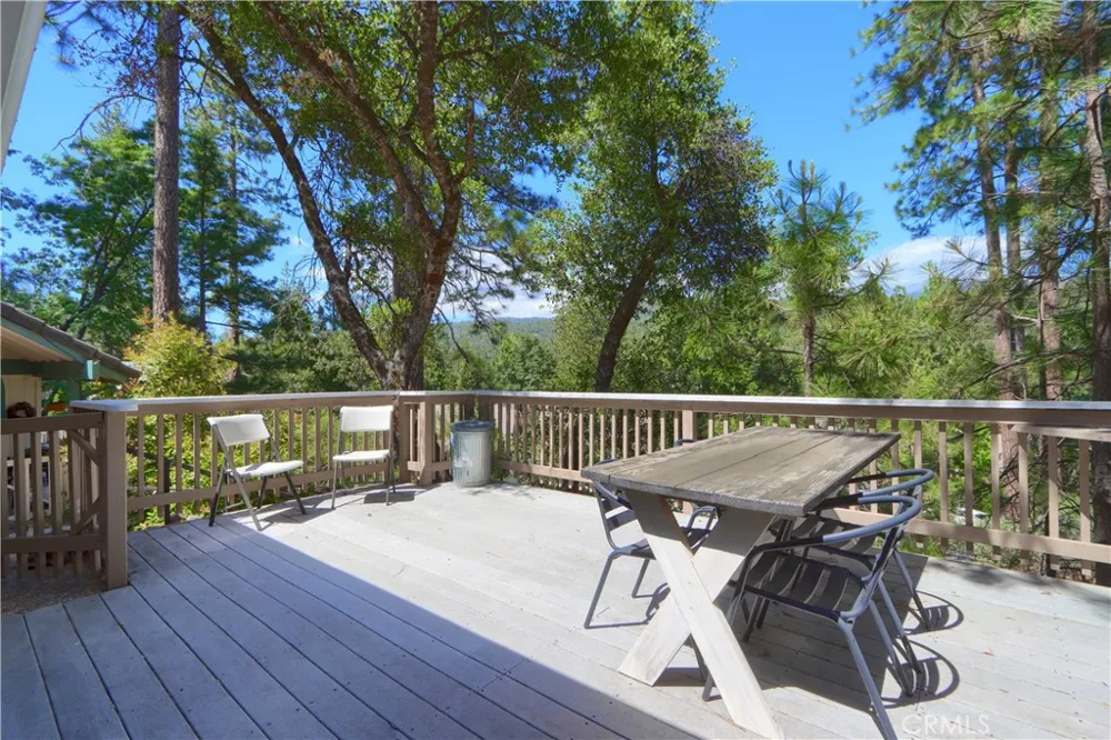 50824 Smoke Tree Trail Bass Lake, CA 93644