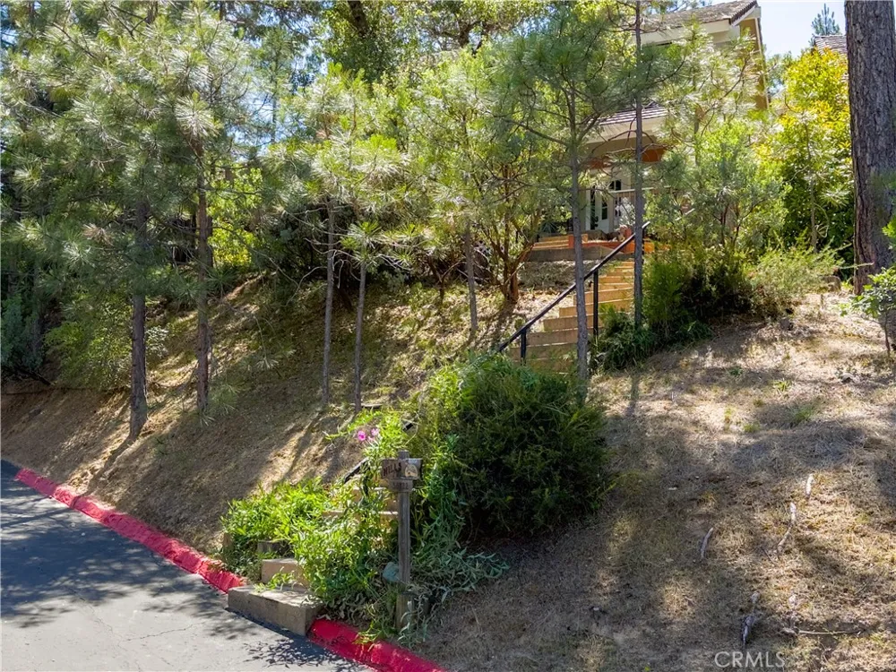50824 Smoke Tree Trail Bass Lake, CA 93644
