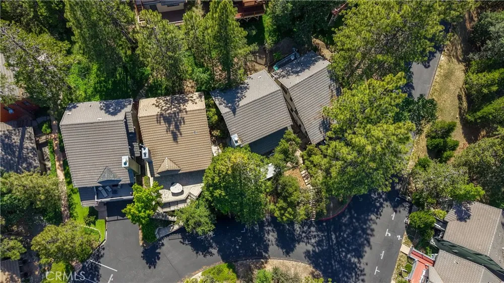 50824 Smoke Tree Trail Bass Lake, CA 93644