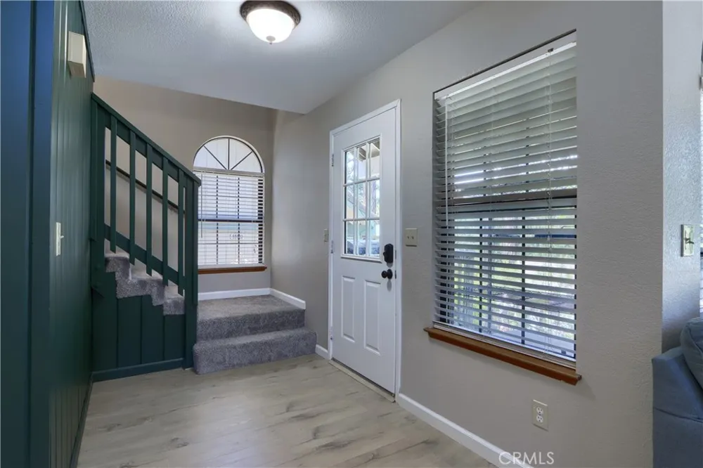 50824 Smoke Tree Trail Bass Lake, CA 93644