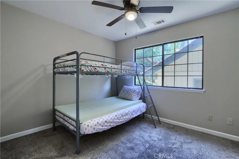 50824 Smoke Tree Trail Bass Lake, CA 93644