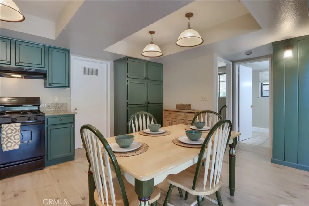 50824 Smoke Tree Trail Bass Lake, CA 93644