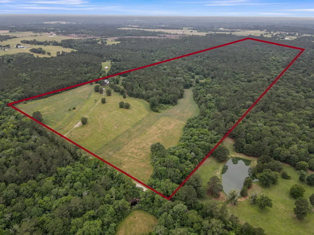 276 Walker Loop Huntsville, TX 77340