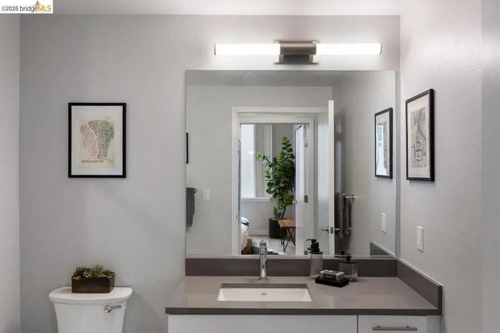 260 Brooklyn Basin Way #426 Oakland, CA 94606