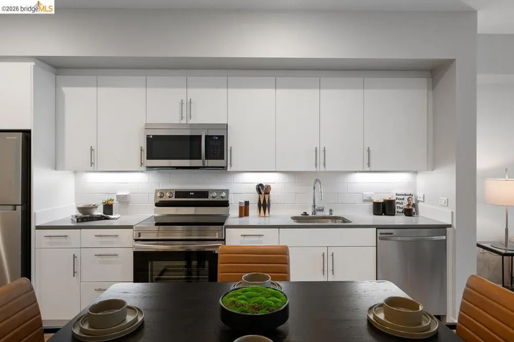 260 Brooklyn Basin Way #426 Oakland, CA 94606