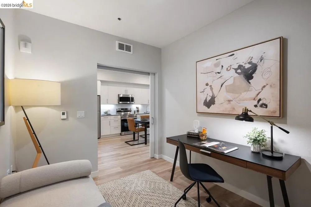 260 Brooklyn Basin Way #426 Oakland, CA 94606