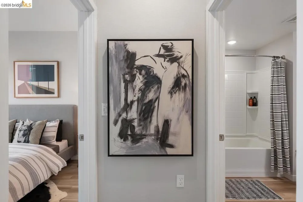 260 Brooklyn Basin Way #426 Oakland, CA 94606