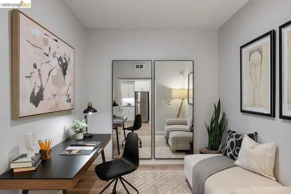 260 Brooklyn Basin Way #426 Oakland, CA 94606