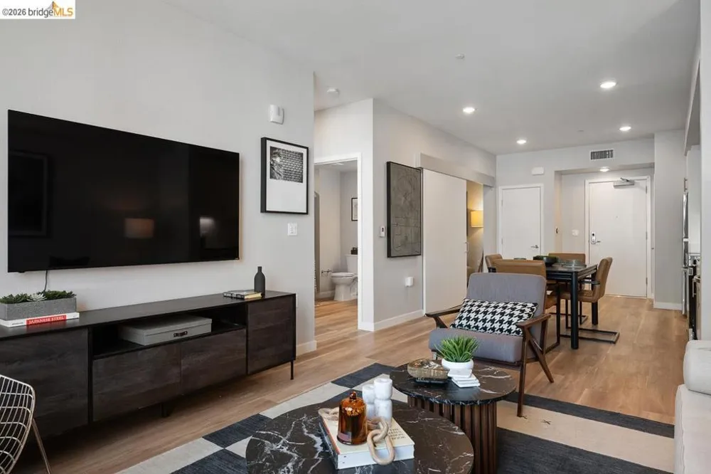 260 Brooklyn Basin Way #426 Oakland, CA 94606