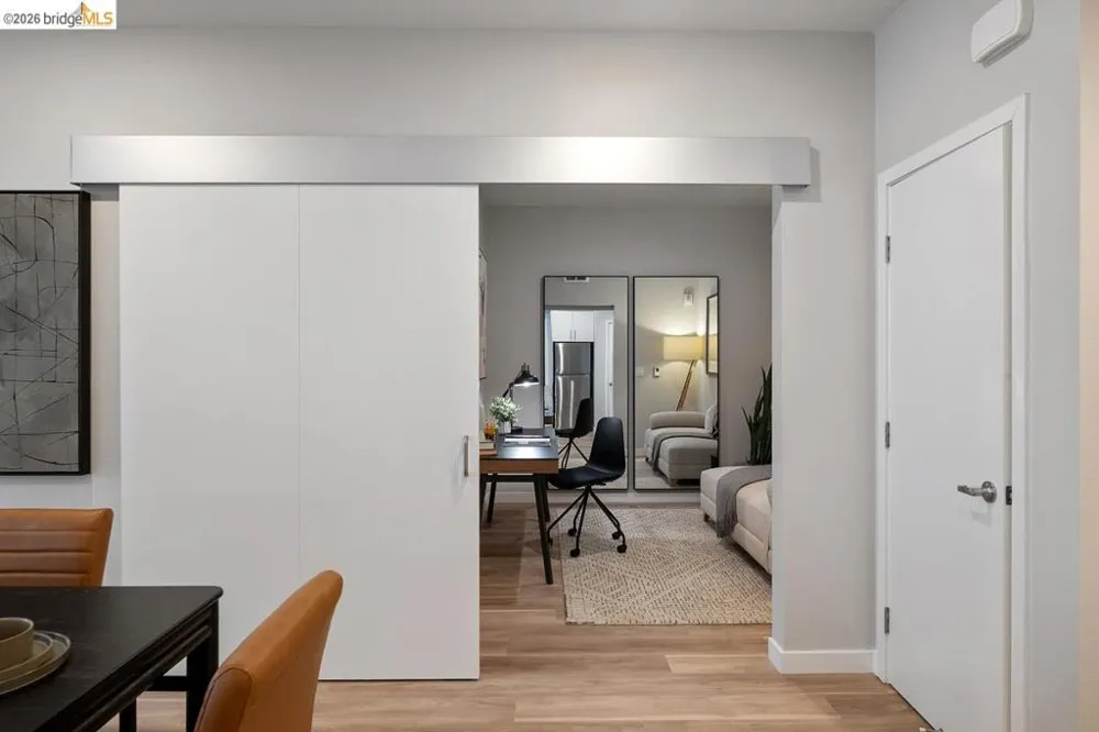 260 Brooklyn Basin Way #426 Oakland, CA 94606