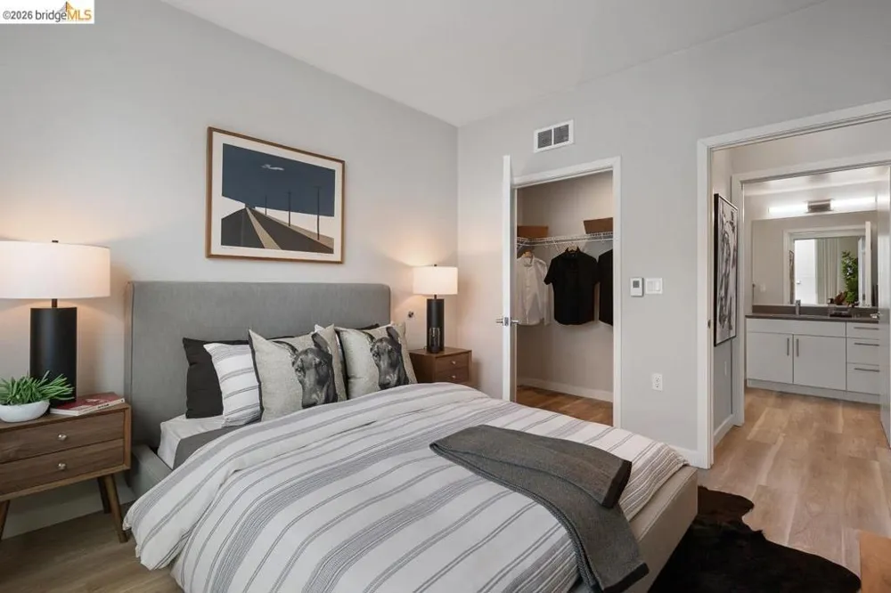 260 Brooklyn Basin Way #426 Oakland, CA 94606