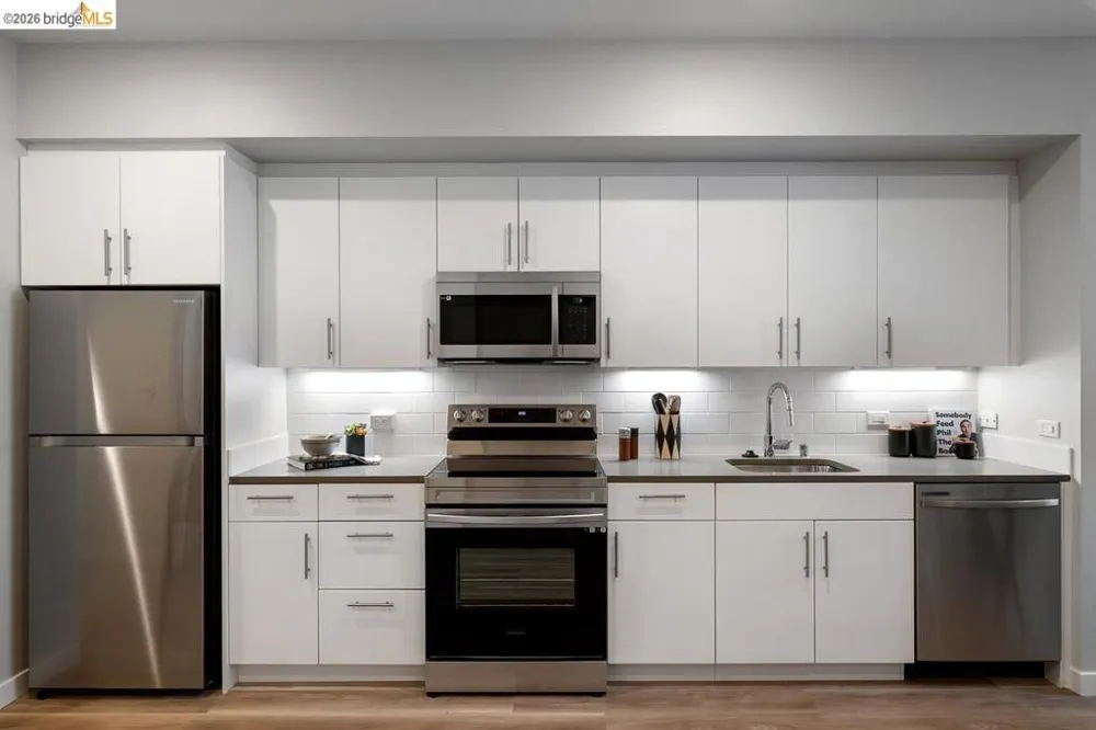 260 Brooklyn Basin Way #426 Oakland, CA 94606