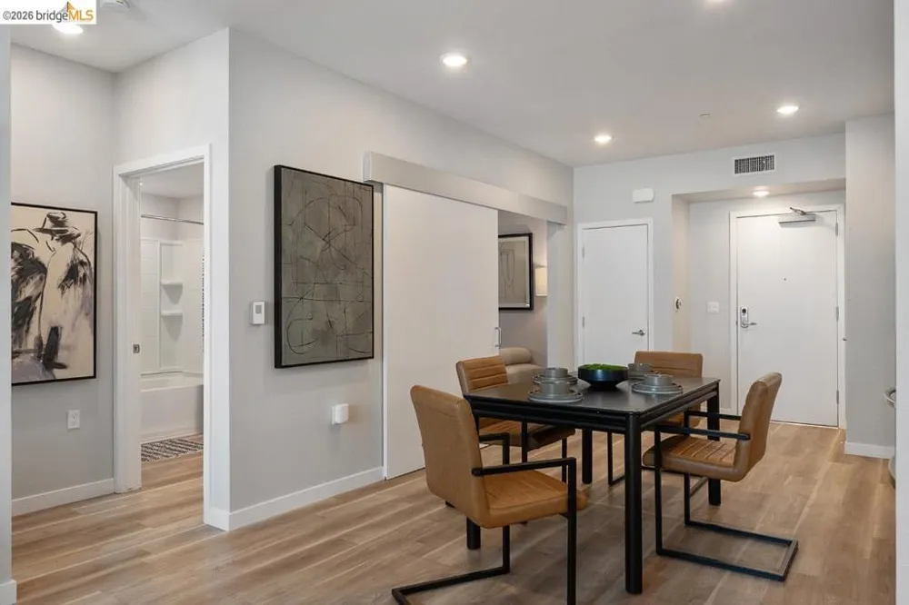 260 Brooklyn Basin Way #426 Oakland, CA 94606