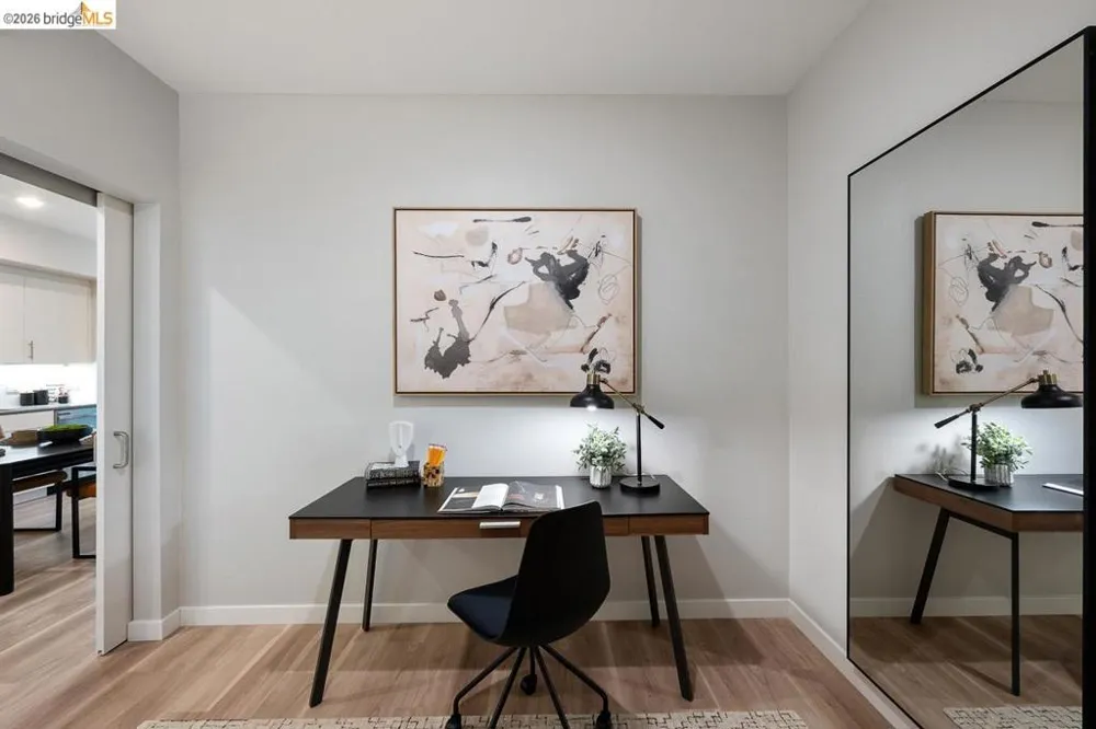 260 Brooklyn Basin Way #426 Oakland, CA 94606