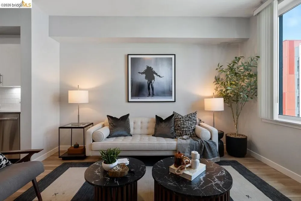 260 Brooklyn Basin Way #426 Oakland, CA 94606