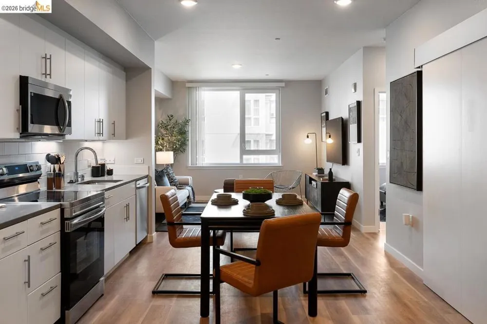 260 Brooklyn Basin Way #426 Oakland, CA 94606