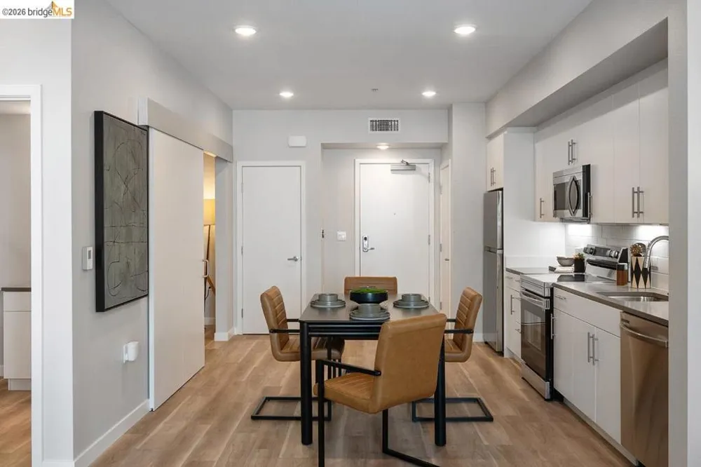 260 Brooklyn Basin Way #426 Oakland, CA 94606