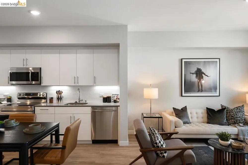 260 Brooklyn Basin Way #426 Oakland, CA 94606
