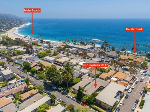 387 Cypress Drive #7