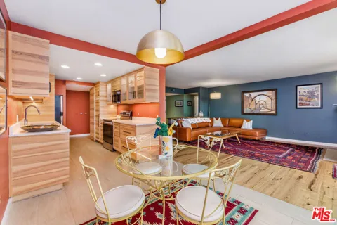 8828 Pershing Drive #112
