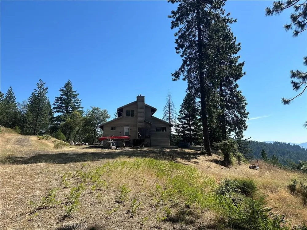27257 19N16 ROAD Upper Lake, CA 95485