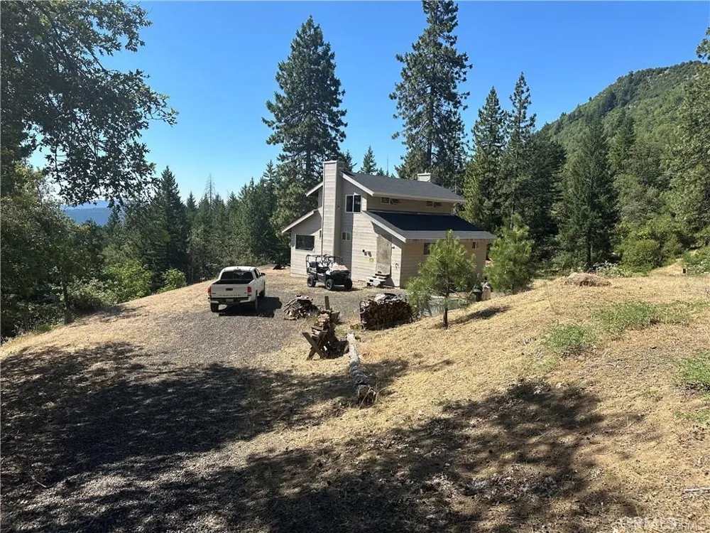27257 19N16 ROAD Upper Lake, CA 95485