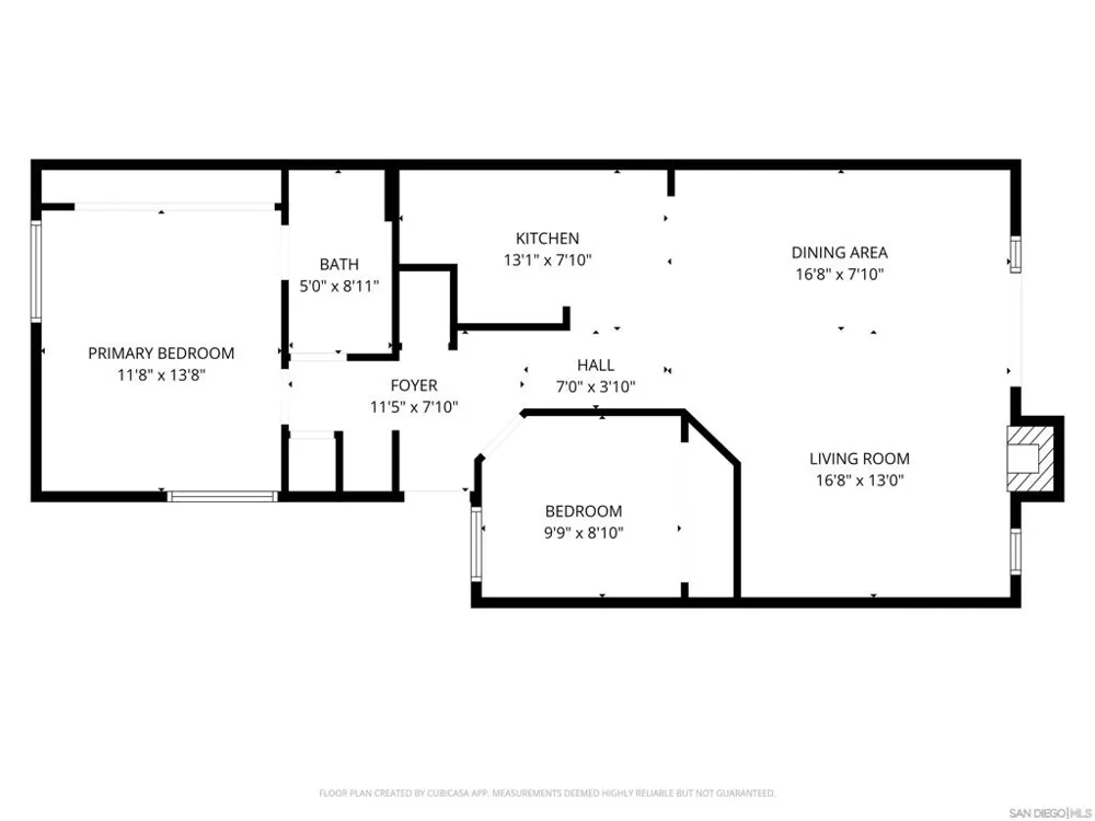 9895 Scripps Westview Way #149 San Diego, CA 92131