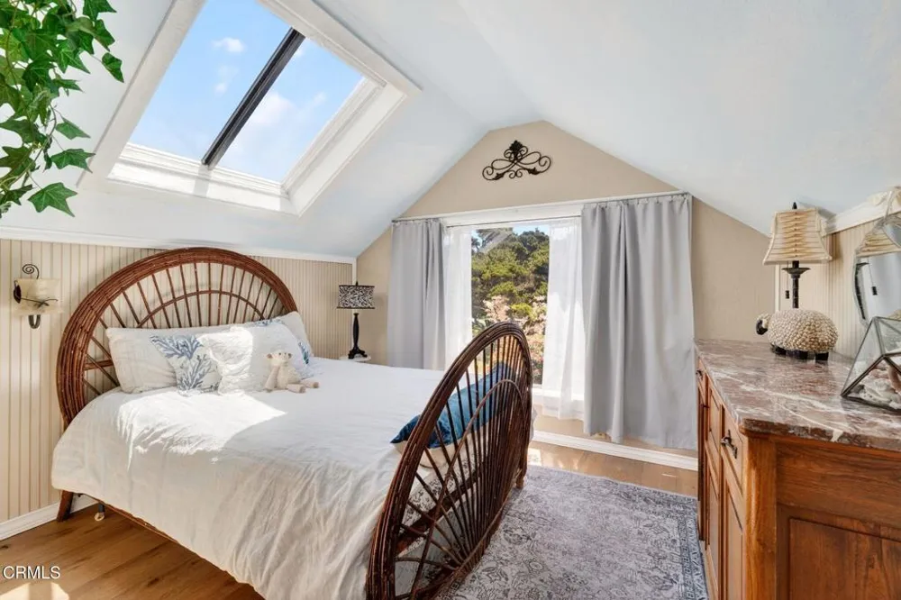 16861 Ocean Drive Fort Bragg, CA 95437