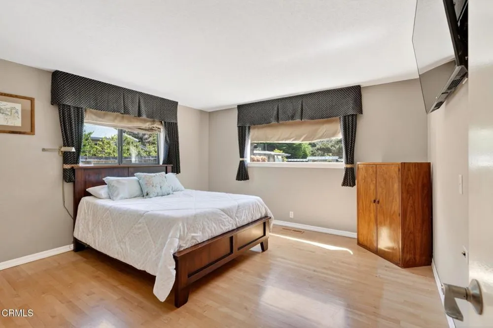 16861 Ocean Drive Fort Bragg, CA 95437