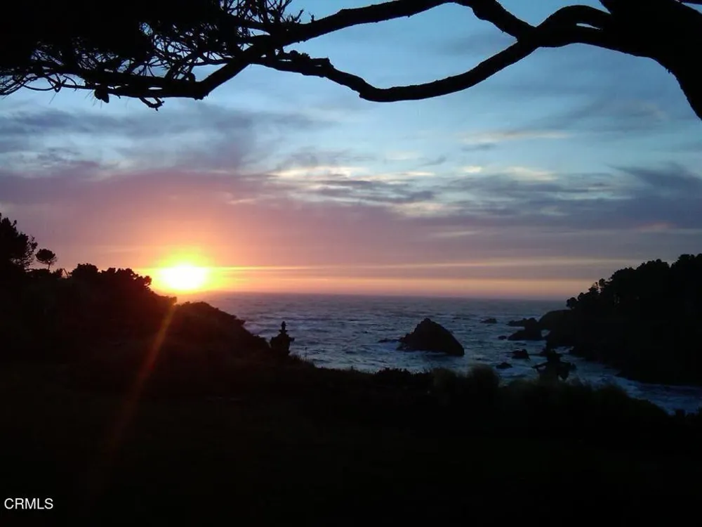 16861 Ocean Drive Fort Bragg, CA 95437
