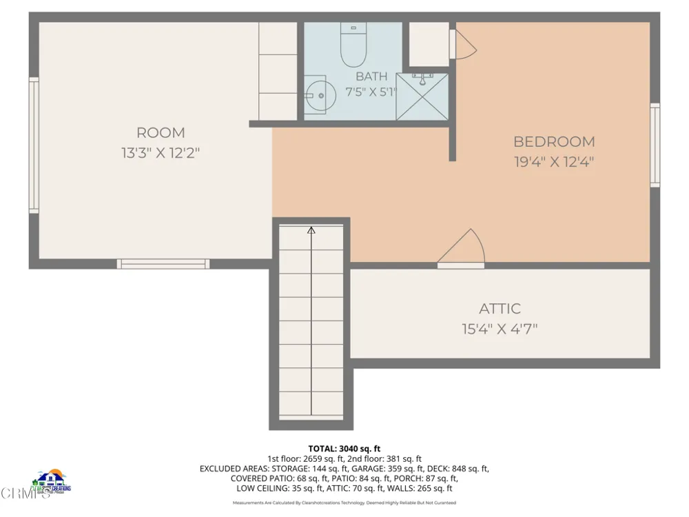 16861 Ocean Drive Fort Bragg, CA 95437