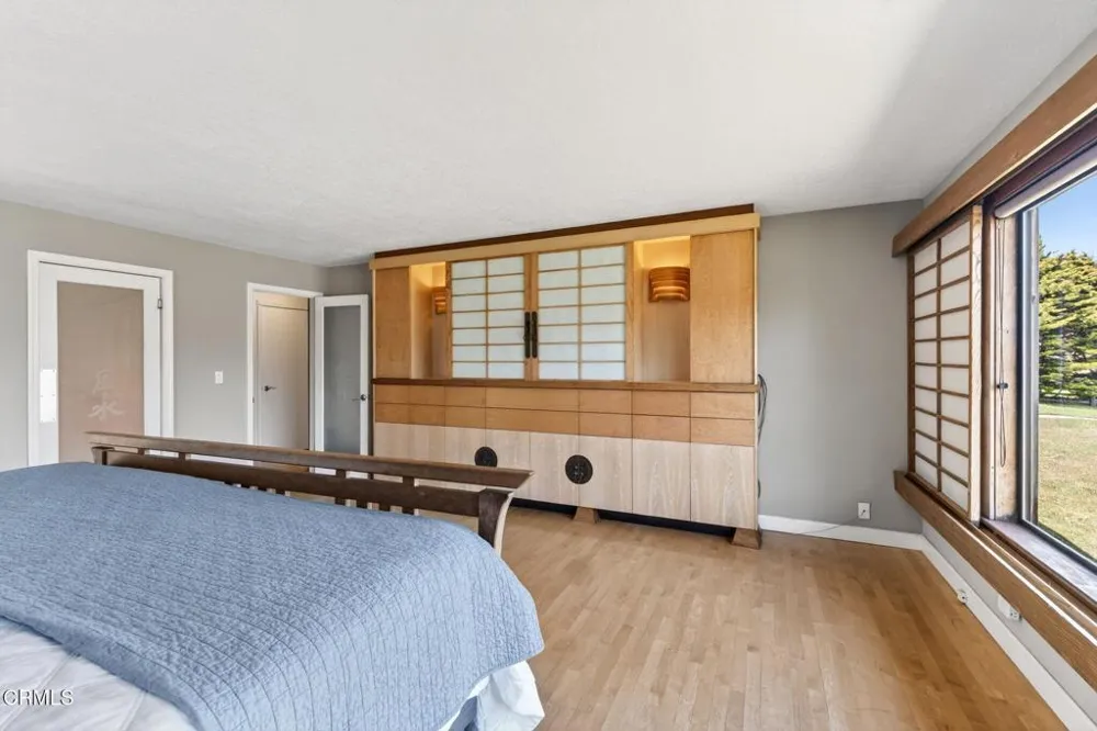 16861 Ocean Drive Fort Bragg, CA 95437