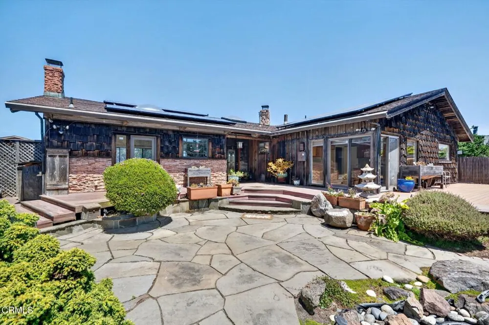 16861 Ocean Drive Fort Bragg, CA 95437