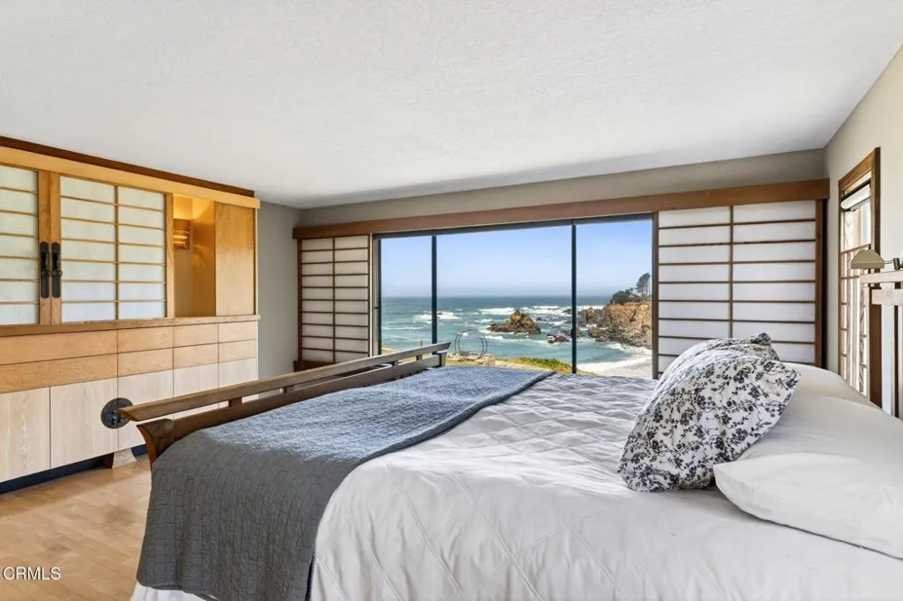 16861 Ocean Drive Fort Bragg, CA 95437