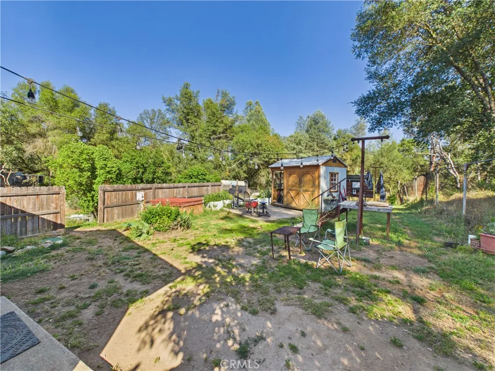 4208 Ramsden Mariposa, CA 95338