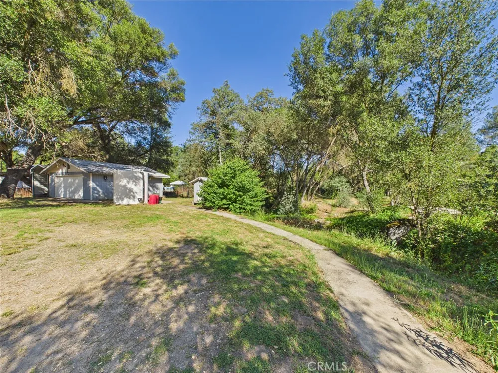 4208 Ramsden Mariposa, CA 95338