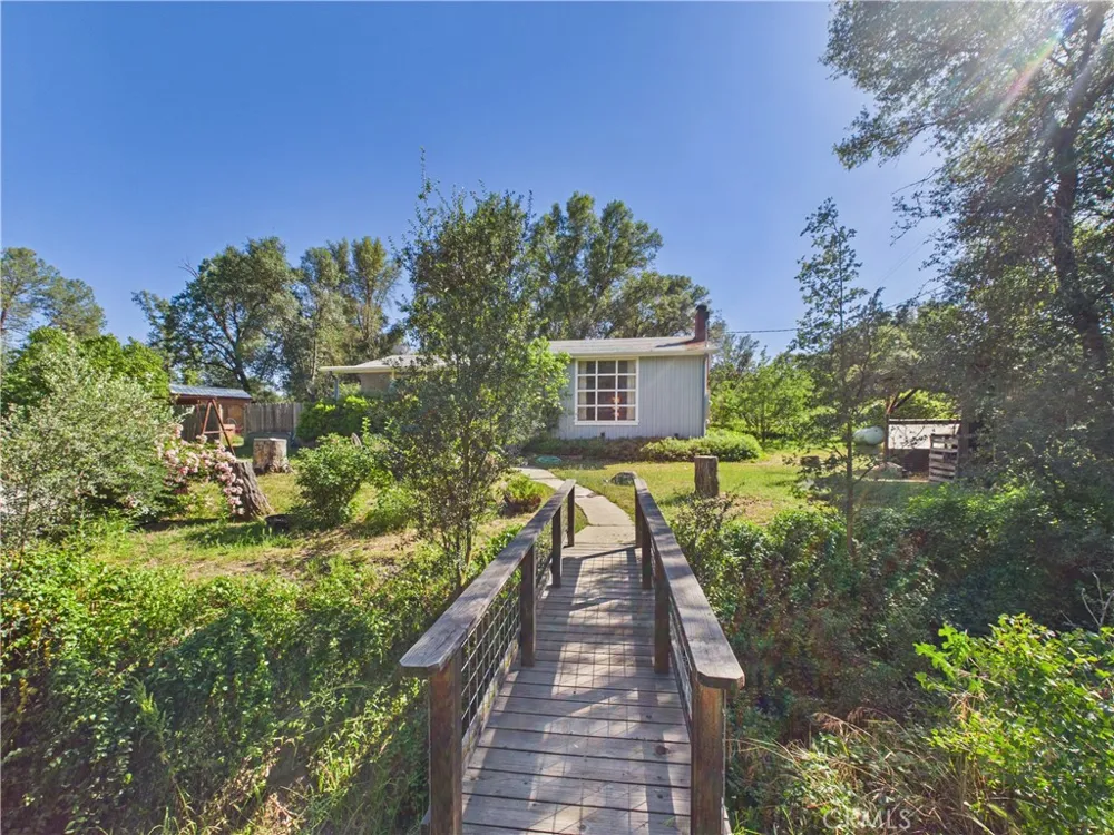 4208 Ramsden Mariposa, CA 95338