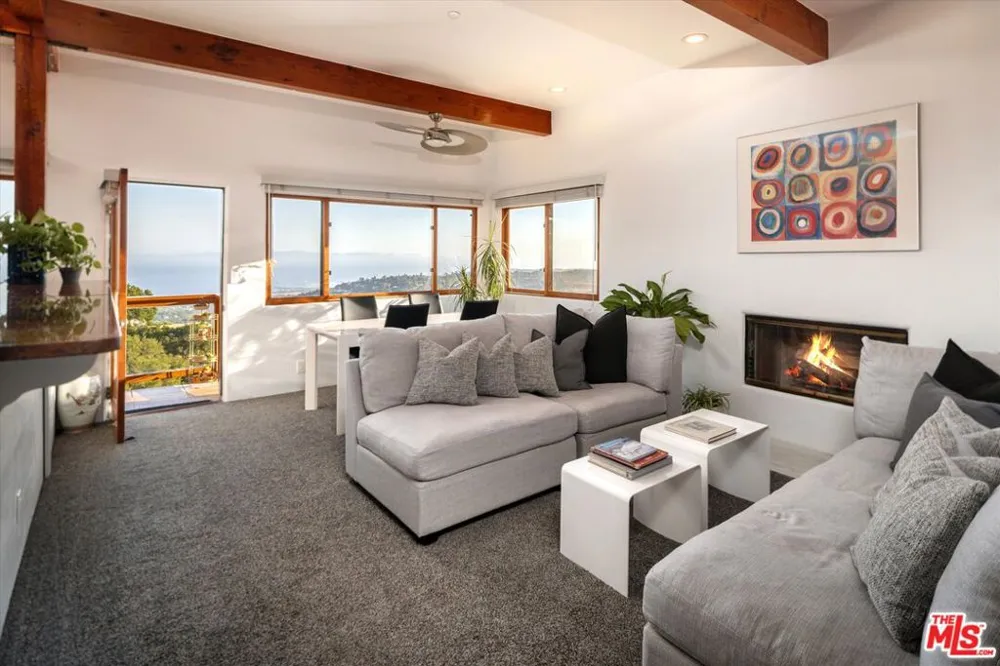 280 W Mountain Drive Santa Barbara, CA 93103