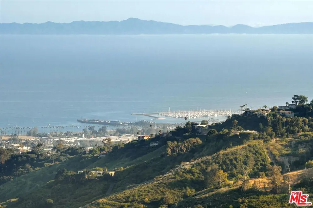 280 W Mountain Drive Santa Barbara, CA 93103