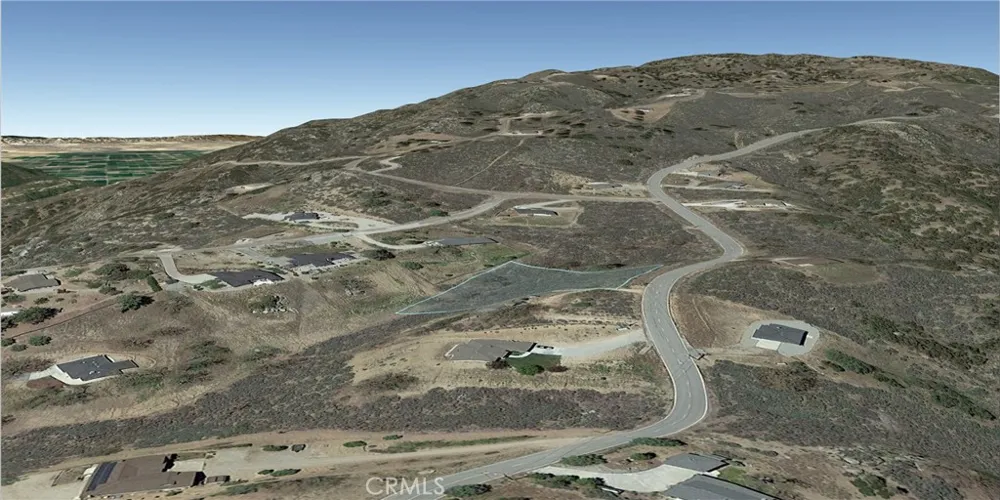 25041 Jacaranda Drive Tehachapi, CA 93561