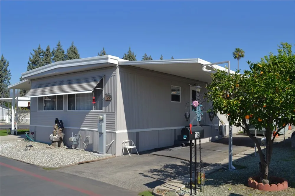 1630 S Barranca Avenue #168 Glendora, CA 91740