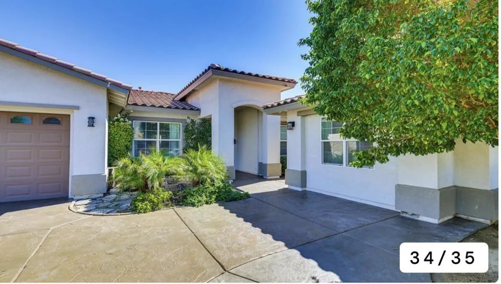 41074 Corte Nella Vita Indio, CA 92203