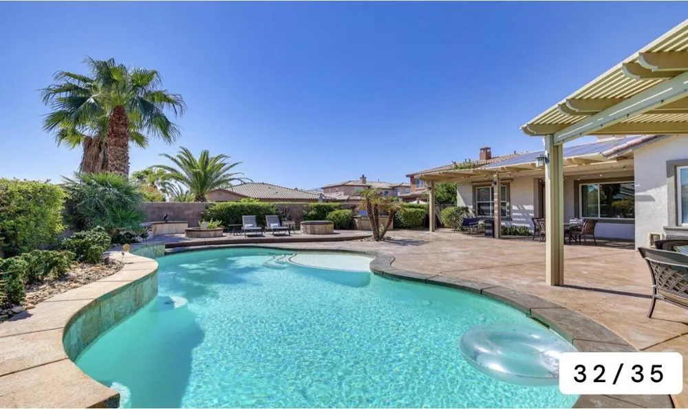 41074 Corte Nella Vita Indio, CA 92203