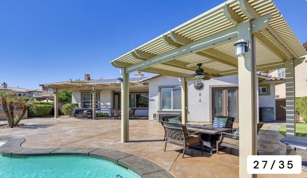 41074 Corte Nella Vita Indio, CA 92203