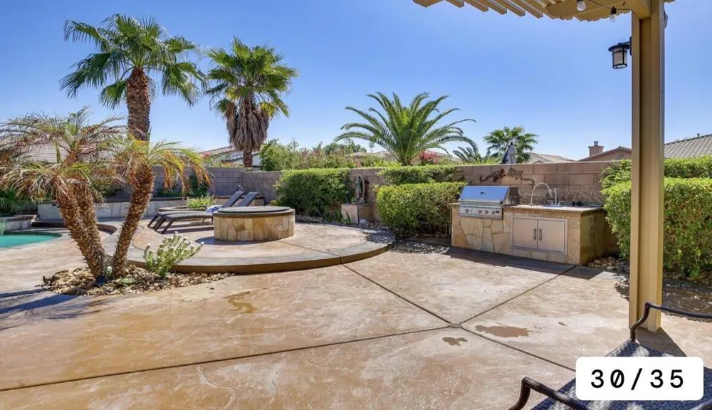 41074 Corte Nella Vita Indio, CA 92203